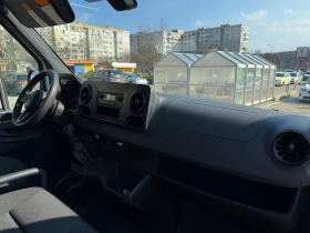 Mercedes-Benz Sprinter 316 50 000км. НОВ, снимка 13