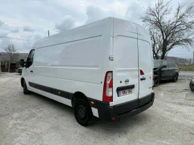 Nissan NV400, снимка 5