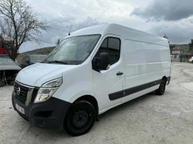 Nissan NV400, снимка 1