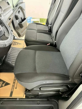 Nissan NV400, снимка 8