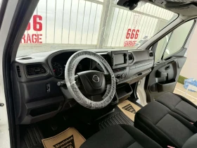 Nissan NV400, снимка 3
