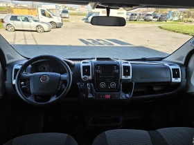 Fiat Ducato 2.3 140 8+ 1места, снимка 13