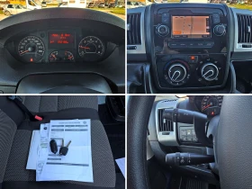 Fiat Ducato 2.3 140 8+ 1места, снимка 14