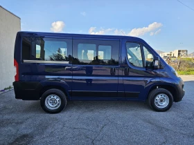Fiat Ducato 2.3 140 8+ 1места, снимка 8