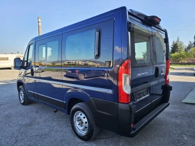Fiat Ducato 2.3 140 8+ 1места, снимка 5