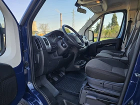 Fiat Ducato 2.3 140 8+ 1места, снимка 9