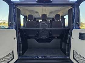 Fiat Ducato 2.3 140 8+ 1места, снимка 17
