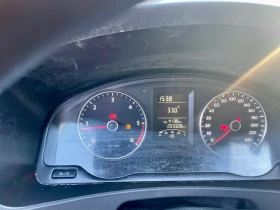 VW Transporter T5 2, 0 TDI  doka, снимка 11