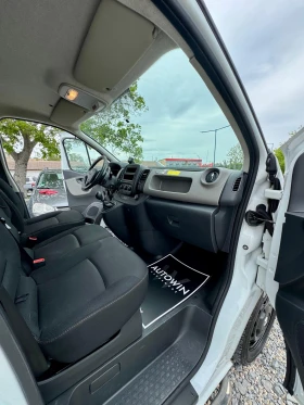Renault Trafic 1.6 dCi 120 | Mobile.bg    10