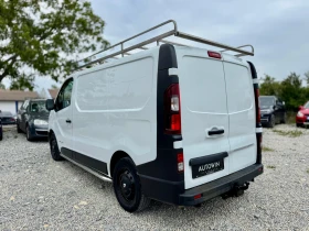 Renault Trafic 1.6 dCi 120 | Mobile.bg    4
