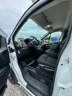 Renault Trafic 1.6 dCi 120 | Mobile.bg    9