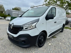 Renault Trafic 1.6 dCi 120 | Mobile.bg    3