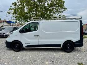 Renault Trafic 1.6 dCi 120 | Mobile.bg    8