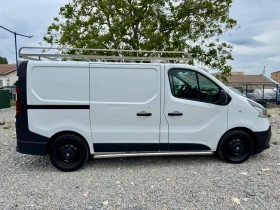 Renault Trafic 1.6 dCi 120 | Mobile.bg    7