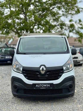 Renault Trafic 1.6 dCi 120 | Mobile.bg    2