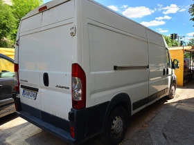 Citroen Jumper 2.2HDI | Mobile.bg    8