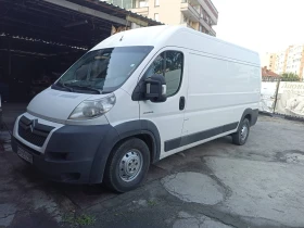 Citroen Jumper 2.2HDI | Mobile.bg    2