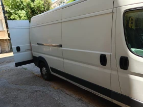 Citroen Jumper 2.2HDI | Mobile.bg    7