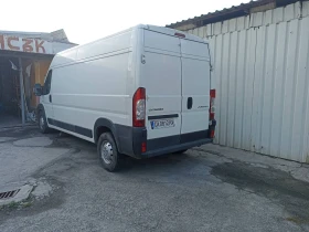 Citroen Jumper 2.2HDI | Mobile.bg    3