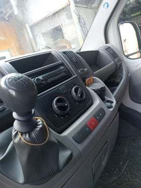Citroen Jumper 2.2HDI | Mobile.bg    4