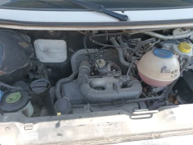 VW T4 2, 5 | Mobile.bg    7