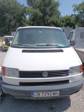  VW T4