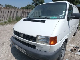 VW T4 2, 5 | Mobile.bg    9