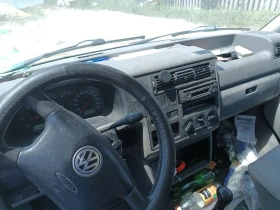 VW T4 2, 5 | Mobile.bg    11