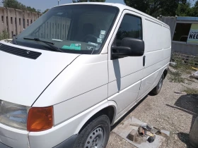 VW T4 2, 5 | Mobile.bg    2