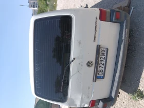 VW T4 2, 5 | Mobile.bg    4
