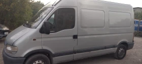 Nissan Interstar | Mobile.bg    2