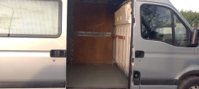 Nissan Interstar | Mobile.bg    4