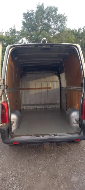 Nissan Interstar | Mobile.bg    7