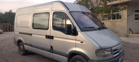 Nissan Interstar | Mobile.bg    3