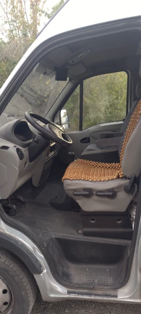 Nissan Interstar | Mobile.bg    6
