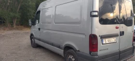 Nissan Interstar | Mobile.bg    5