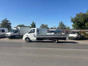 Обява за продажба на Mercedes-Benz Sprinter 416 4.40м!!! 245000км!!! ~16 800 лв. - изображение 3