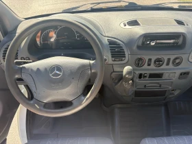Обява за продажба на Mercedes-Benz Sprinter 416 4.40м!!! 245000км!!! ~16 800 лв. - изображение 10