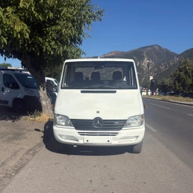Обява за продажба на Mercedes-Benz Sprinter 416 4.40м!!! 245000км!!! ~16 800 лв. - изображение 2