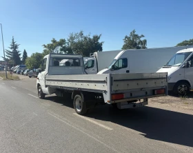 Обява за продажба на Mercedes-Benz Sprinter 416 4.40м!!! 245000км!!! ~16 800 лв. - изображение 5