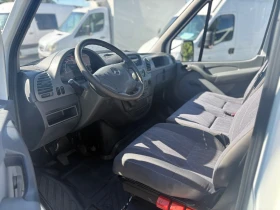 Обява за продажба на Mercedes-Benz Sprinter 416 4.40м!!! 245000км!!! ~16 800 лв. - изображение 8