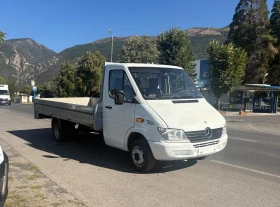 Обява за продажба на Mercedes-Benz Sprinter 416 4.40м!!! 245000км!!! ~16 800 лв. - изображение 1