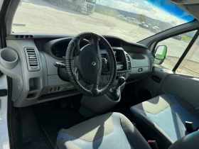 Renault Trafic 2.5 , снимка 4