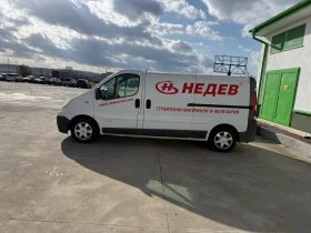 Renault Trafic 2.5 , снимка 3