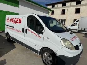 Renault Trafic 2.5 , снимка 2