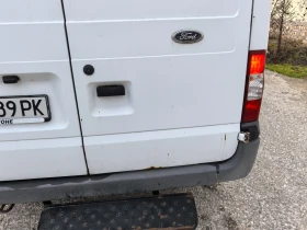 Ford Transit T 350, снимка 7 - Бусове и автобуси - 53687299