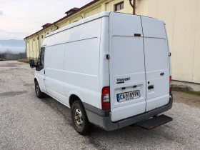 Ford Transit T 350, снимка 5 - Бусове и автобуси - 53687299