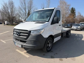 Mercedes-Benz Sprinter 316 50 000км. НОВ - изображение 1
