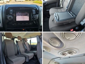 Fiat Ducato 2.3 140 8+ 1места | Auto.bg — изображение 16