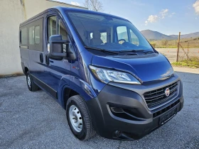 Fiat Ducato 2.3 140 8+ 1места | Auto.bg — изображение 3
